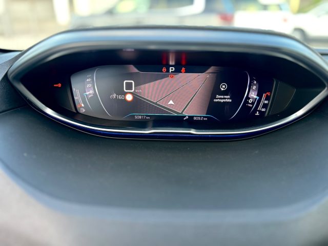 PEUGEOT 3008 BLUEHDI 130 EAT8 ALLURE PACK - foto 13