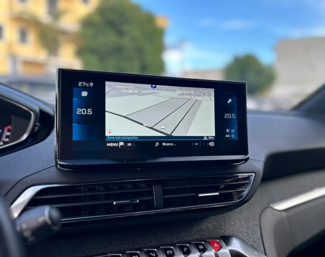 PEUGEOT 3008 BLUEHDI 130 EAT8 ALLURE PACK - foto 12
