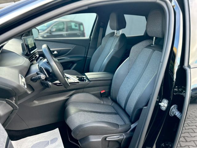 PEUGEOT 3008 BLUEHDI 130 EAT8 ALLURE PACK - foto 14