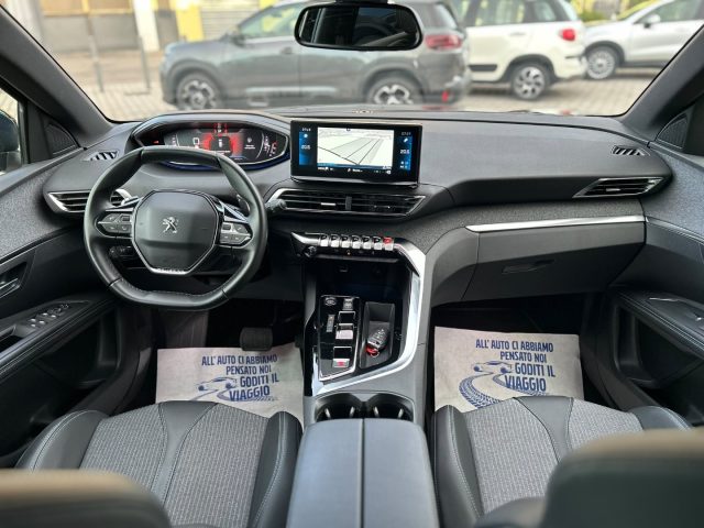 PEUGEOT 3008 BLUEHDI 130 EAT8 ALLURE PACK - foto 21
