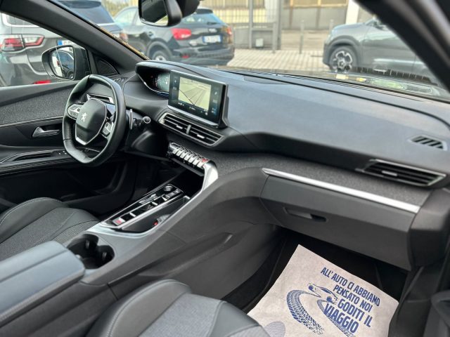 PEUGEOT 3008 BLUEHDI 130 EAT8 ALLURE PACK - foto 23