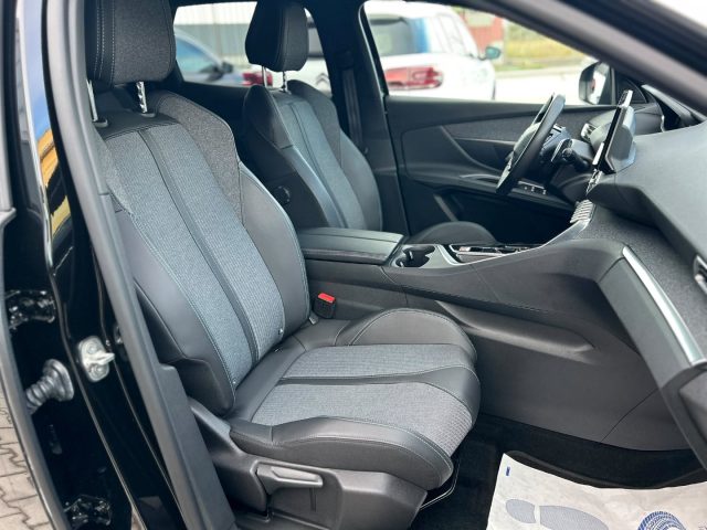 PEUGEOT 3008 BLUEHDI 130 EAT8 ALLURE PACK - foto 24