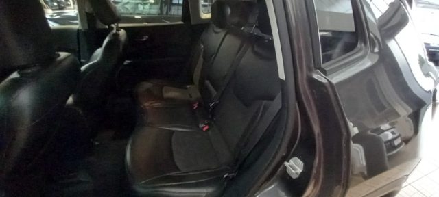 JEEP COMPASS 2.0 MULTIJET II AUT. 4WD LIMITED - foto 9