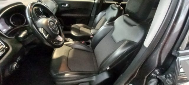 JEEP COMPASS 2.0 MULTIJET II AUT. 4WD LIMITED - foto 6