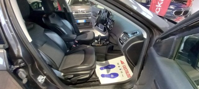 JEEP COMPASS 2.0 MULTIJET II AUT. 4WD LIMITED - foto 7