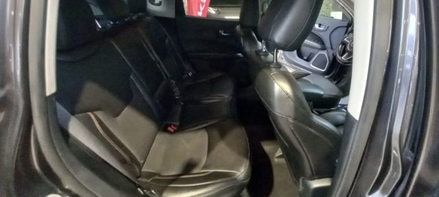 JEEP COMPASS 2.0 MULTIJET II AUT. 4WD LIMITED - foto 8
