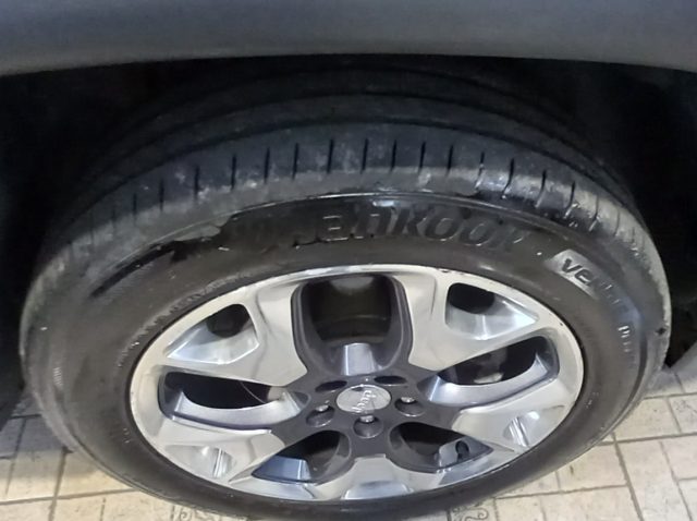 JEEP COMPASS 2.0 MULTIJET II AUT. 4WD LIMITED - foto 18