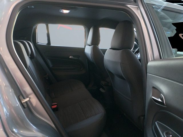 JEEP AVENGER 1.2 TURBO 110 CV E-HYBRID KM 0 P - foto 17