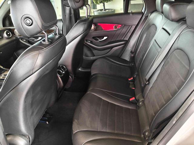 MERCEDES-BENZ GLC 220 D 4MATIC COUPÉ PREMIUM PLUS - foto 14