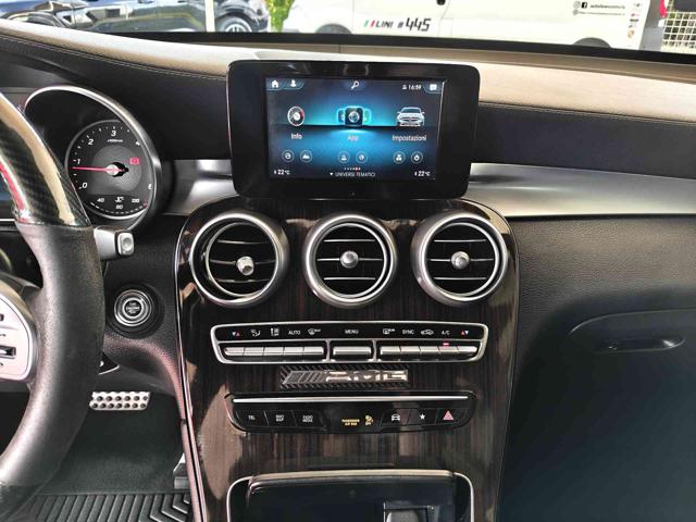 MERCEDES-BENZ GLC 220 D 4MATIC COUPÉ PREMIUM PLUS - foto 10
