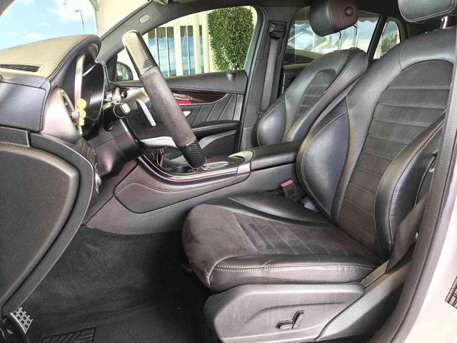 MERCEDES-BENZ GLC 220 D 4MATIC COUPÉ PREMIUM PLUS - foto 7