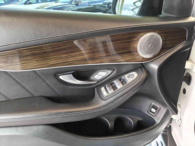 MERCEDES-BENZ GLC 220 D 4MATIC COUPÉ PREMIUM PLUS - foto 12