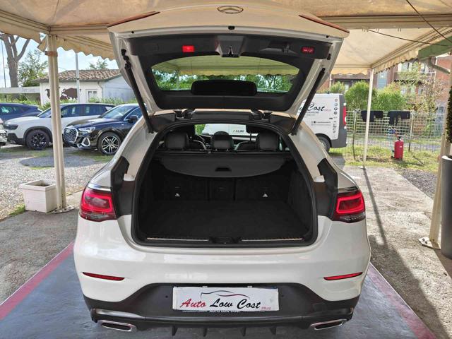 MERCEDES-BENZ GLC 220 D 4MATIC COUPÉ PREMIUM PLUS - foto 13