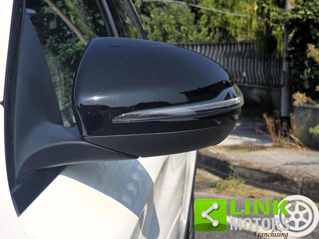 MERCEDES-BENZ GLC 250 D PREMIUM AMG 4MATIC NIGHT PACK  - foto 28