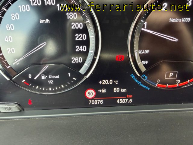 BMW X1 XDRIVE18D BUSINESS ADVANTAGE - foto 13