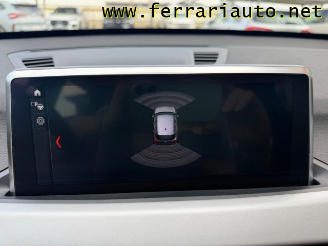 BMW X1 XDRIVE18D BUSINESS ADVANTAGE - foto 16