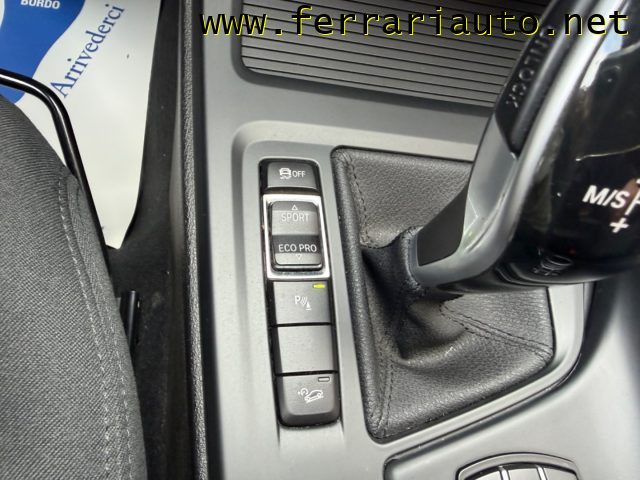 BMW X1 XDRIVE18D BUSINESS ADVANTAGE - foto 19