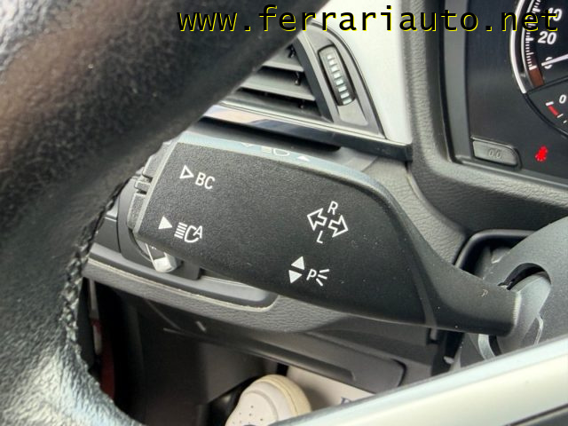 BMW X1 XDRIVE18D BUSINESS ADVANTAGE - foto 23