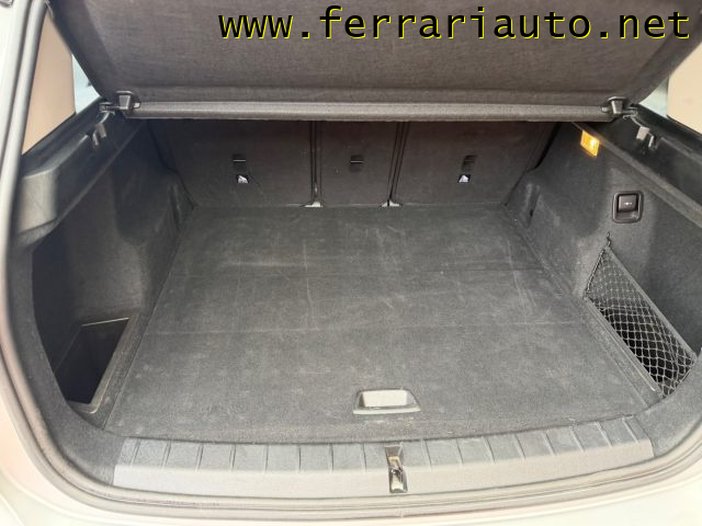 BMW X1 XDRIVE18D BUSINESS ADVANTAGE - foto 26
