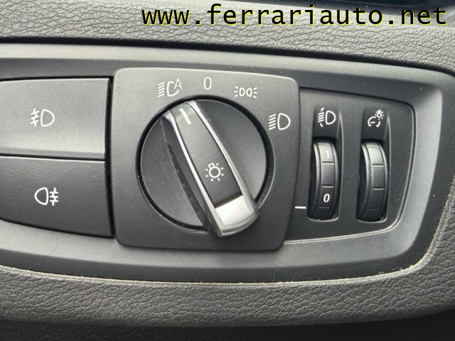 BMW X1 XDRIVE18D BUSINESS ADVANTAGE - foto 24
