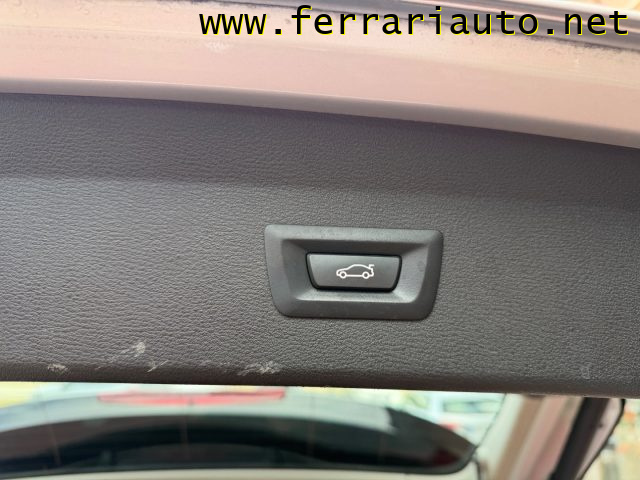 BMW X1 XDRIVE18D BUSINESS ADVANTAGE - foto 28