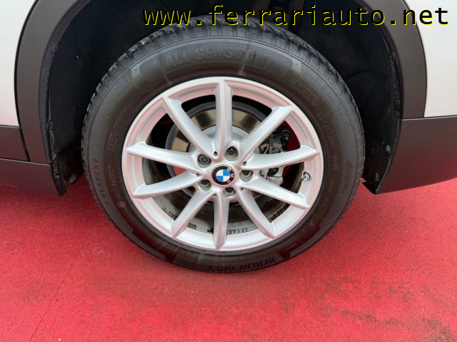 BMW X1 XDRIVE18D BUSINESS ADVANTAGE - foto 6