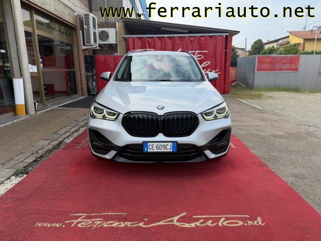 BMW X1 XDRIVE18D BUSINESS ADVANTAGE - foto 7
