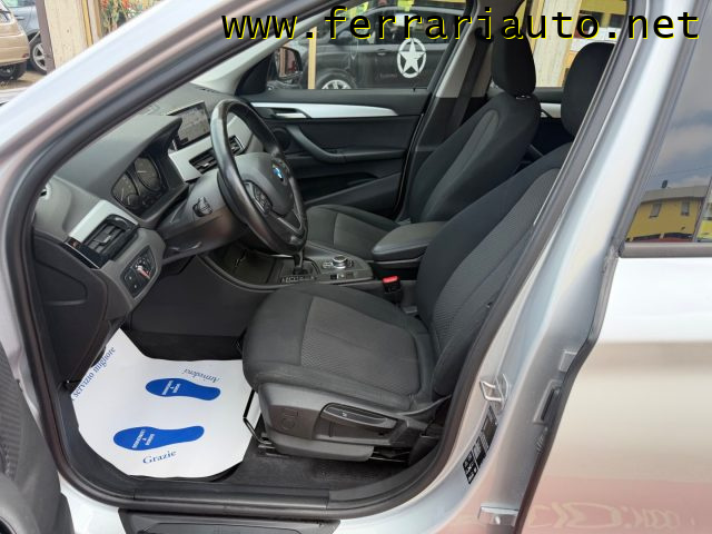 BMW X1 XDRIVE18D BUSINESS ADVANTAGE - foto 9