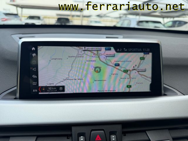 BMW X1 XDRIVE18D BUSINESS ADVANTAGE - foto 15