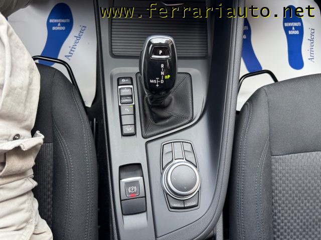 BMW X1 XDRIVE18D BUSINESS ADVANTAGE - foto 18