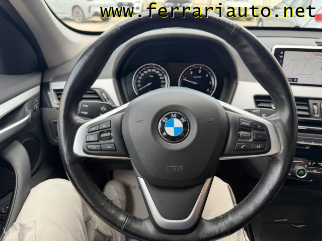 BMW X1 XDRIVE18D BUSINESS ADVANTAGE - foto 22