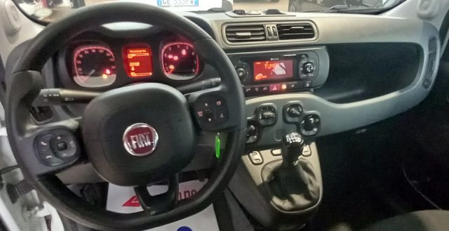 FIAT PANDA 0.9 TWINAIR TURBO S&S 4X4 POP VA - foto 6