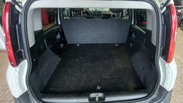 FIAT PANDA 0.9 TWINAIR TURBO S&S 4X4 POP VA - foto 8