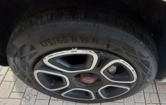 FIAT PANDA 0.9 TWINAIR TURBO S&S 4X4 POP VA - foto 9