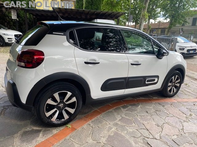 CITROEN C3 PURETECH 110 S&S EAT6 SHINE - foto 6