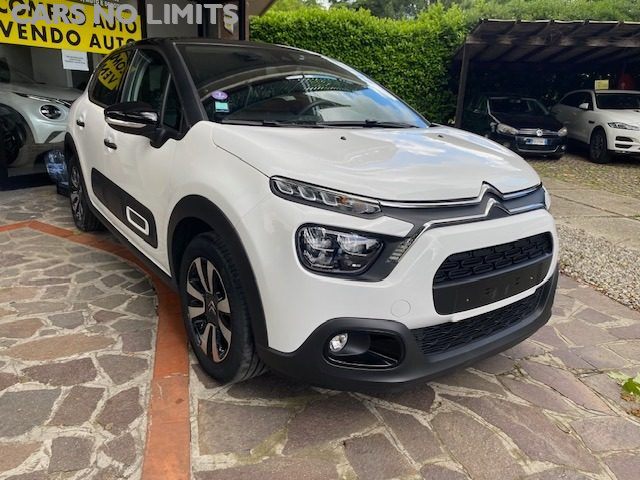 CITROEN C3 PURETECH 110 S&S EAT6 SHINE - foto 7