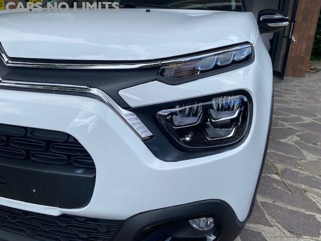 CITROEN C3 PURETECH 110 S&S EAT6 SHINE - foto 8
