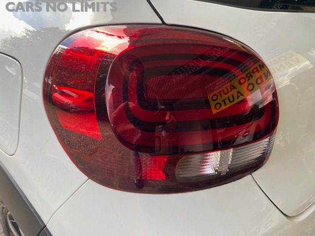 CITROEN C3 PURETECH 110 S&S EAT6 SHINE - foto 10