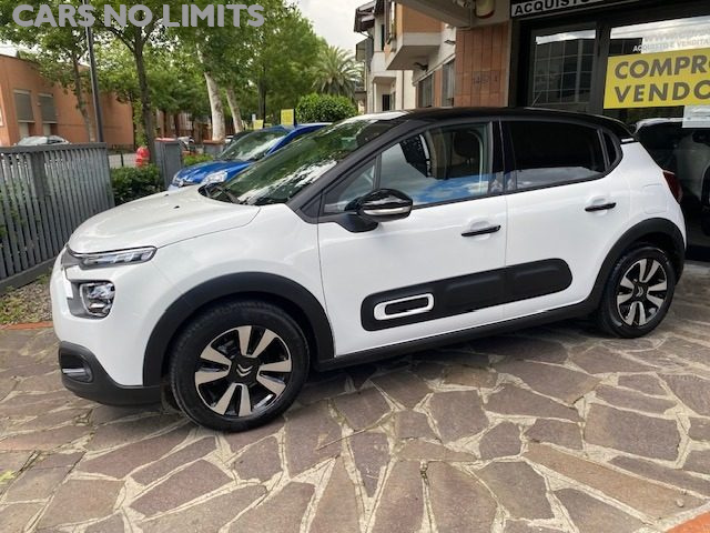 CITROEN C3 PURETECH 110 S&S EAT6 SHINE - foto 11