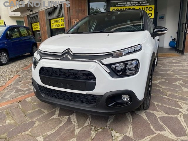 CITROEN C3 PURETECH 110 S&S EAT6 SHINE - foto 19