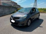 VENDO Auto a Campodipietra – foto 1