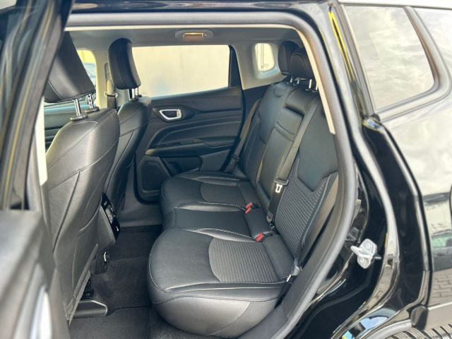 JEEP COMPASS 1.3 TURBO T4 190 CV PHEV AT6 4XE - foto 17