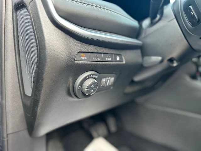 JEEP COMPASS 1.3 TURBO T4 190 CV PHEV AT6 4XE - foto 14
