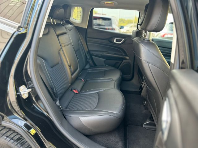 JEEP COMPASS 1.3 TURBO T4 190 CV PHEV AT6 4XE - foto 20