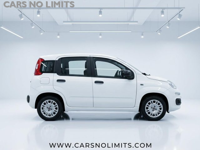 FIAT PANDA 1.0 FIREFLY S&S HYBRID PANDINA - foto 8