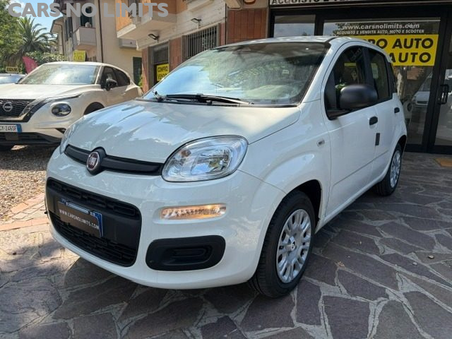 FIAT PANDA 1.0 FIREFLY S&S HYBRID PANDINA - foto 9