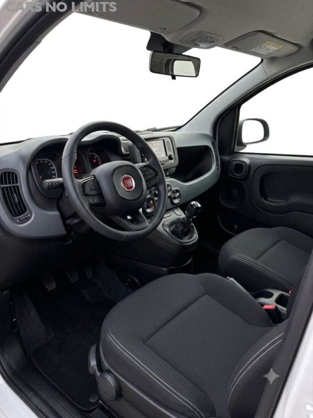 FIAT PANDA 1.0 FIREFLY S&S HYBRID PANDINA - foto 6
