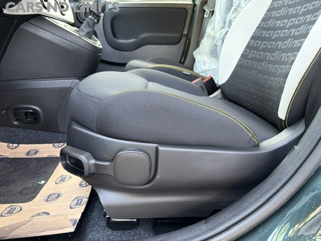 FIAT PANDA CROSS 1.0 FIREFLY S&S HYBRID - foto 16