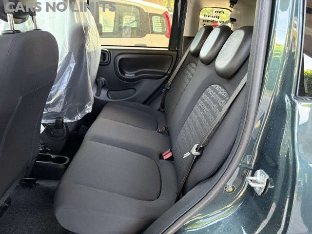 FIAT PANDA CROSS 1.0 FIREFLY S&S HYBRID - foto 15