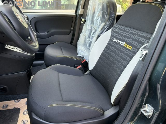 FIAT PANDA CROSS 1.0 FIREFLY S&S HYBRID - foto 14